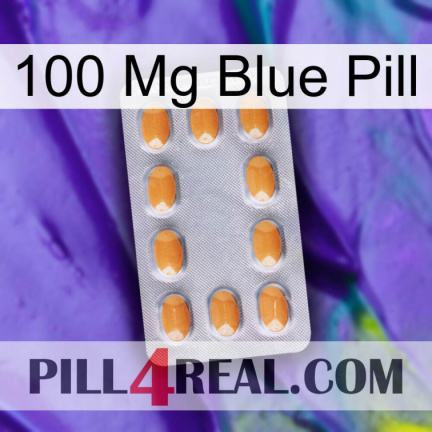 100 Mg Blue Pill cialis3